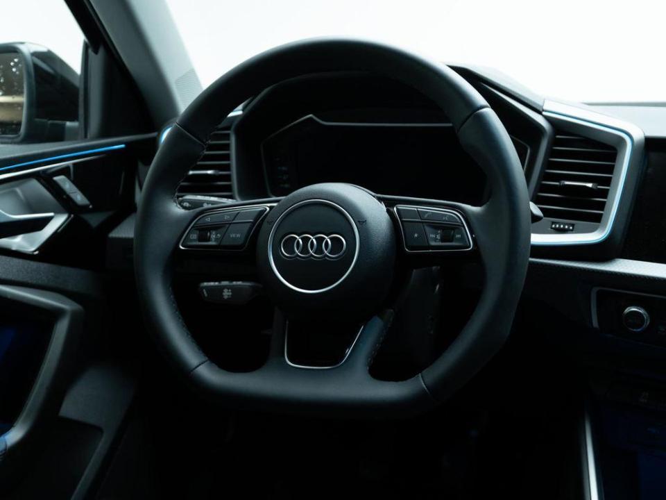 Audi A1 Adrenalin edition 30 TFSI 85 kW (116 CV)