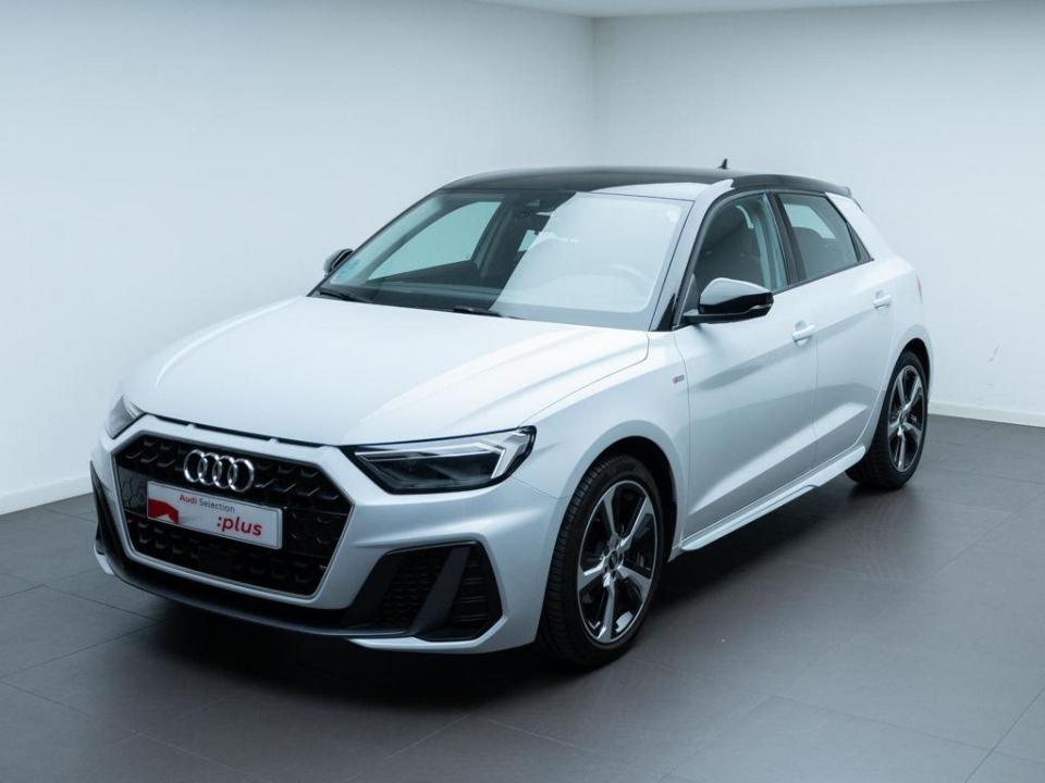 Audi A1 Adrenalin edition 30 TFSI 81 kW (110 CV)