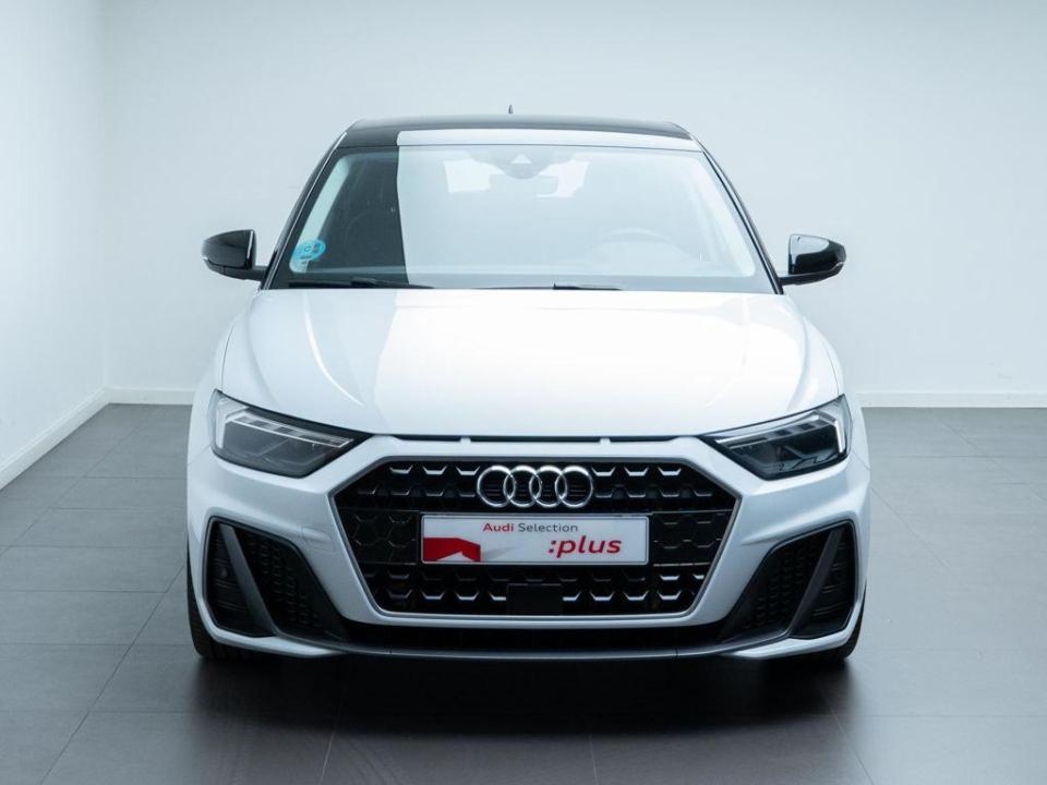 Audi A1 Adrenalin edition 30 TFSI 81 kW (110 CV)