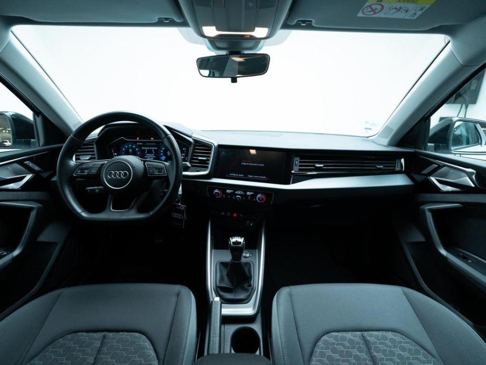 Audi A1 Adrenalin edition 30 TFSI 81 kW (110 CV)