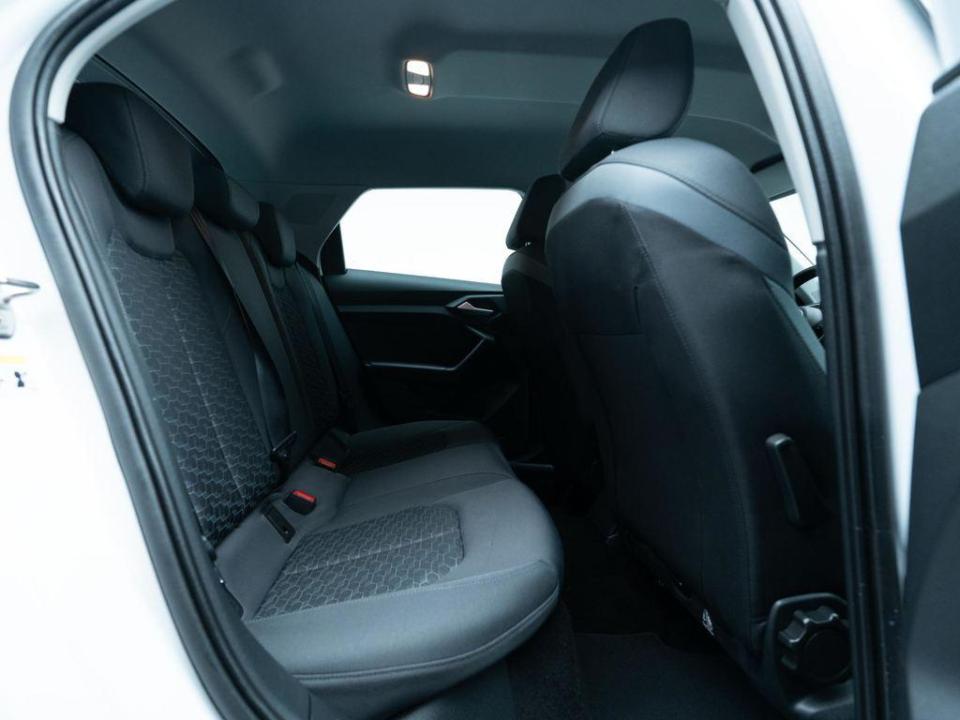 Audi A1 Adrenalin edition 30 TFSI 81 kW (110 CV)
