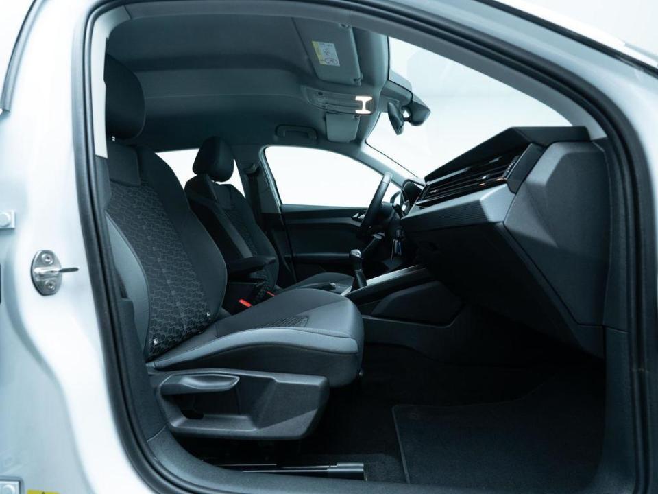 Audi A1 Adrenalin edition 30 TFSI 81 kW (110 CV)