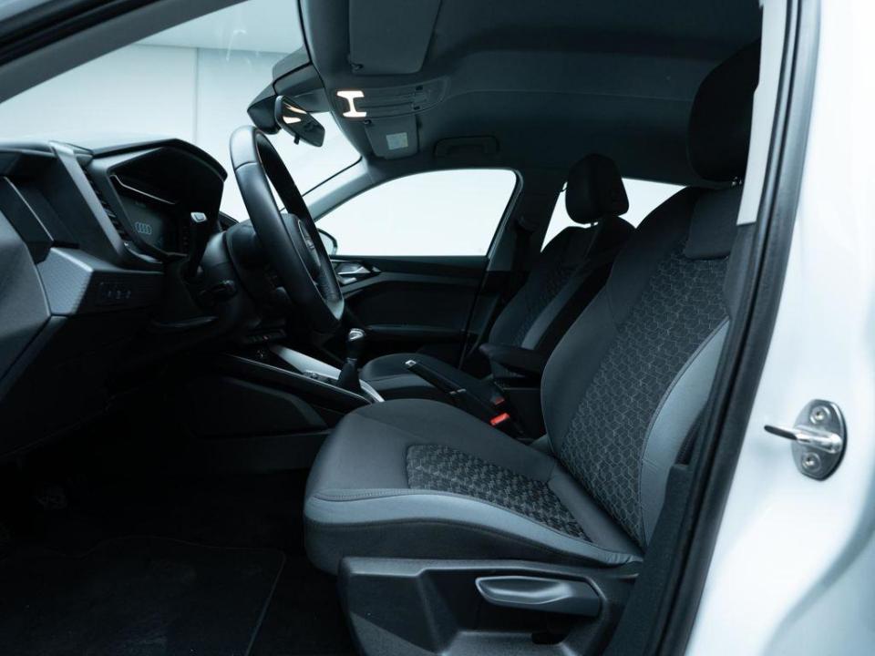 Audi A1 Adrenalin edition 30 TFSI 81 kW (110 CV)