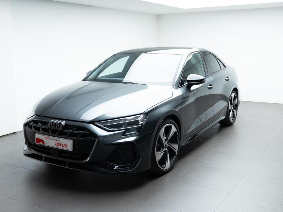 Audi A3 Sportback Diesel