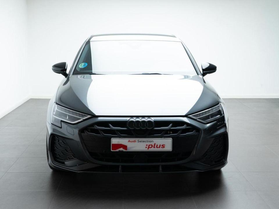 Audi A3 Sportback Diesel S line 35 TFSI 110 kW (150 CV) S tronic