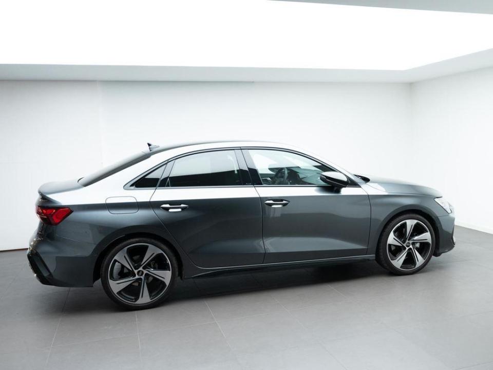 Audi A3 Sportback Diesel S line 35 TFSI 110 kW (150 CV) S tronic