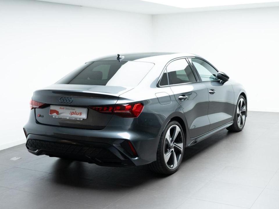 Audi A3 Sportback Diesel S line 35 TFSI 110 kW (150 CV) S tronic