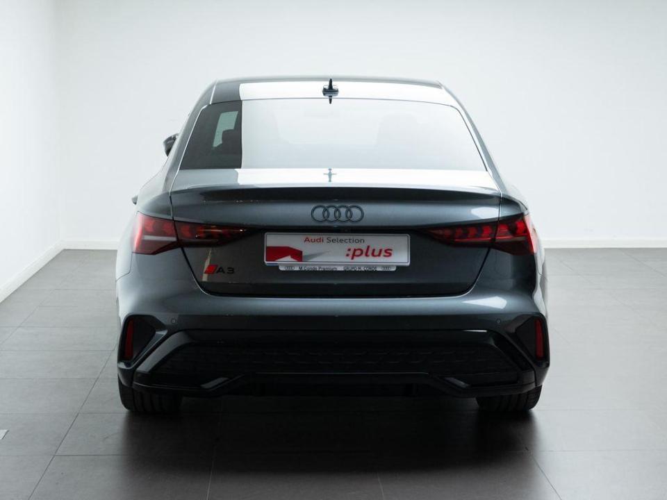 Audi A3 Sportback Diesel S line 35 TFSI 110 kW (150 CV) S tronic