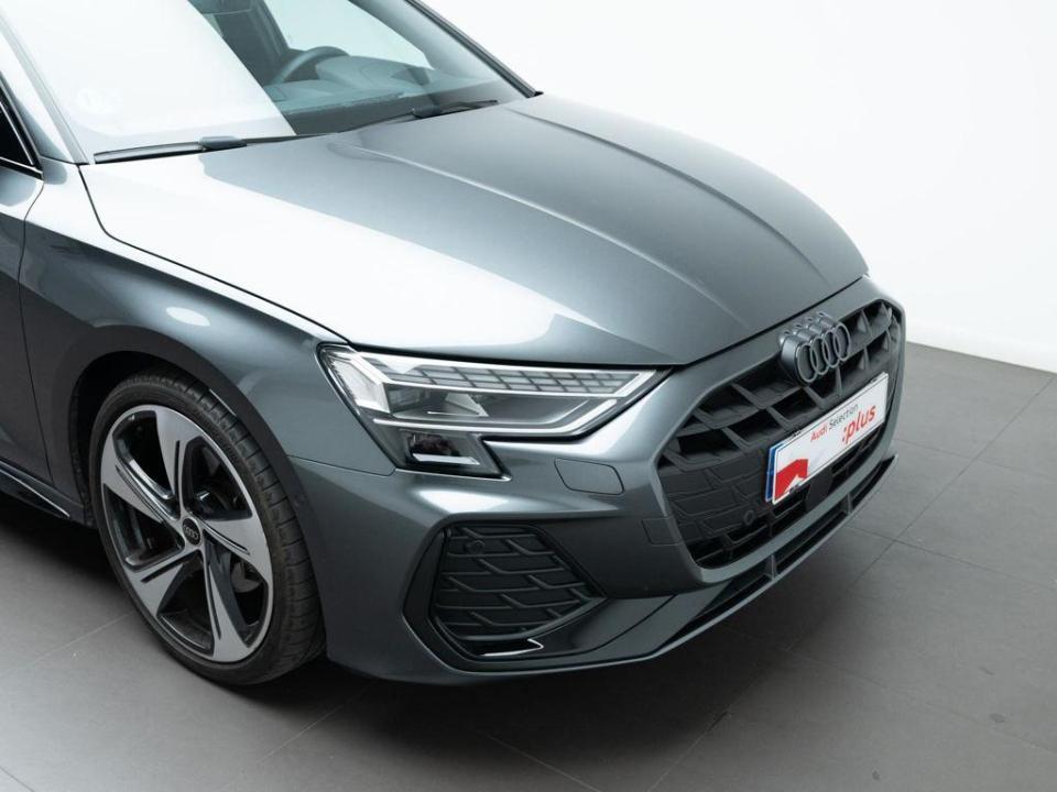 Audi A3 Sportback Diesel S line 35 TFSI 110 kW (150 CV) S tronic