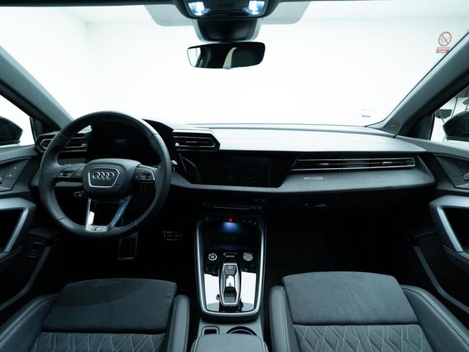 Audi A3 Sportback Diesel S line 35 TFSI 110 kW (150 CV) S tronic