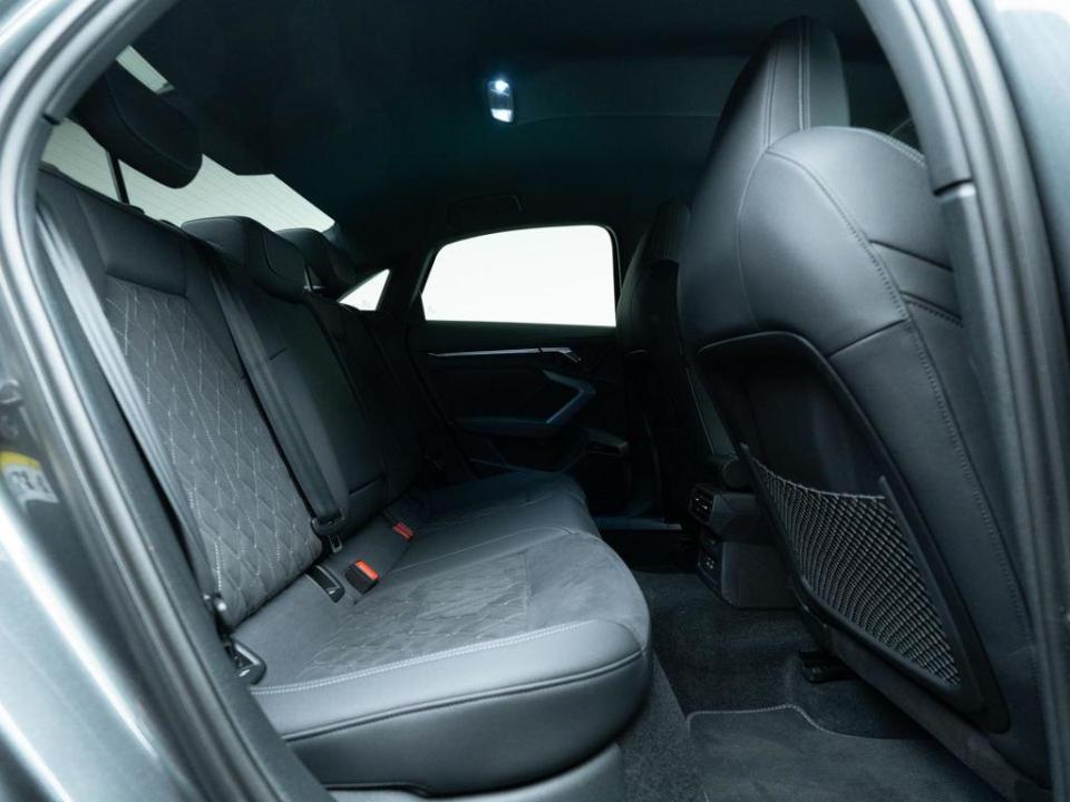 Audi A3 Sportback Diesel S line 35 TFSI 110 kW (150 CV) S tronic