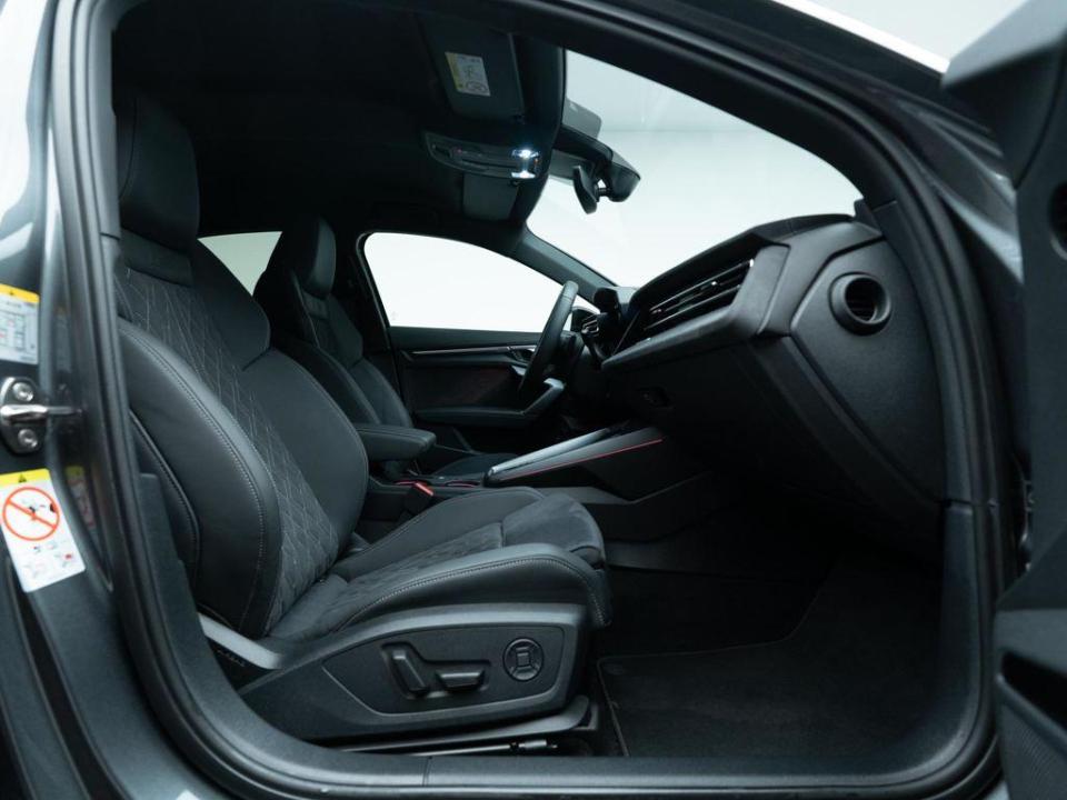 Audi A3 Sportback Diesel S line 35 TFSI 110 kW (150 CV) S tronic