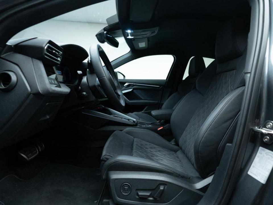 Audi A3 Sportback Diesel S line 35 TFSI 110 kW (150 CV) S tronic