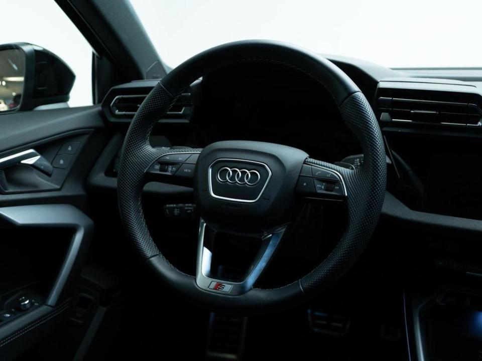 Audi A3 Sportback Diesel S line 35 TFSI 110 kW (150 CV) S tronic