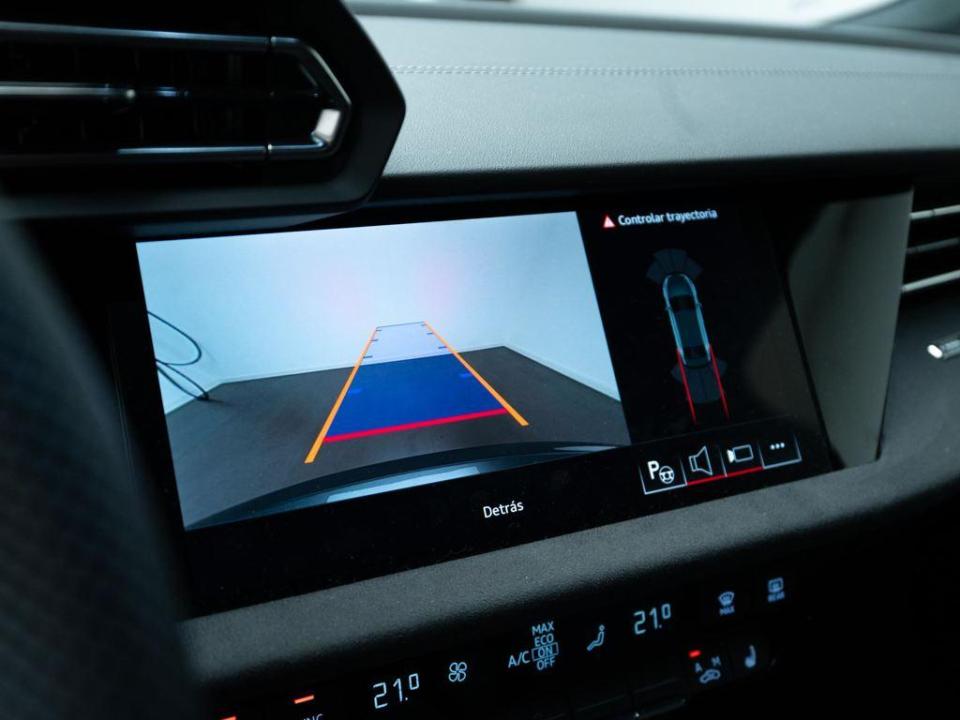 Audi A3 Sportback Diesel S line 35 TFSI 110 kW (150 CV) S tronic