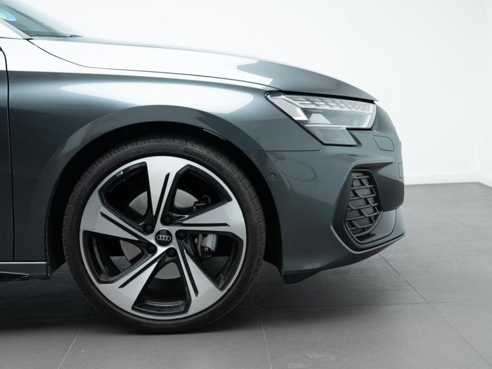 Audi A3 Sportback Diesel S line 35 TFSI 110 kW (150 CV) S tronic