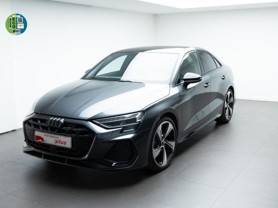 Audi A3 Sportback Diesel S line 35 TFSI 110 kW (150 CV) S tronic