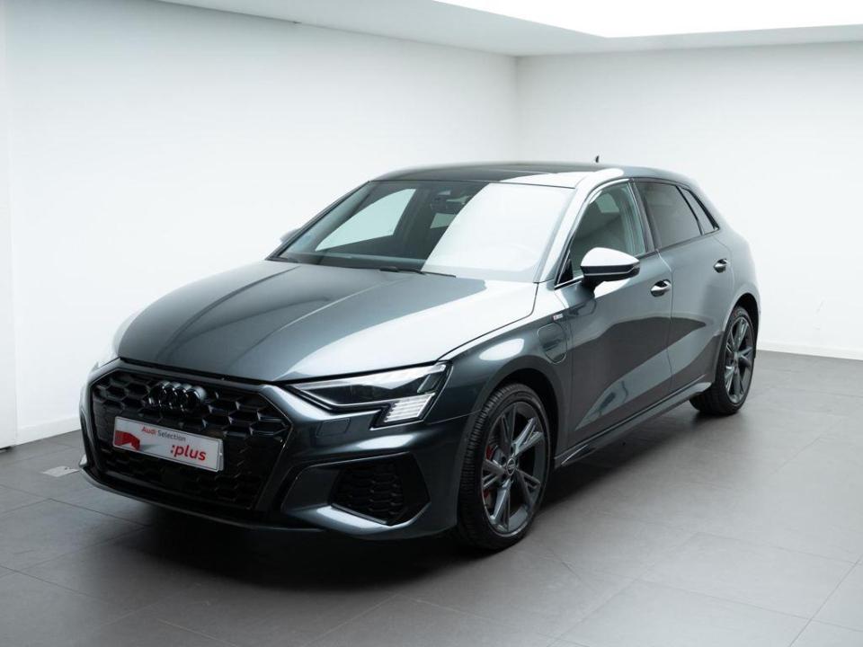 Audi A3 Sportback TFSIe