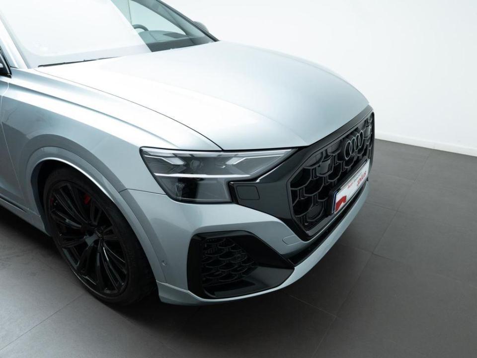 Audi Q8 e-tron Black line 60 quattro 360 kW (490 CV) tiptronic