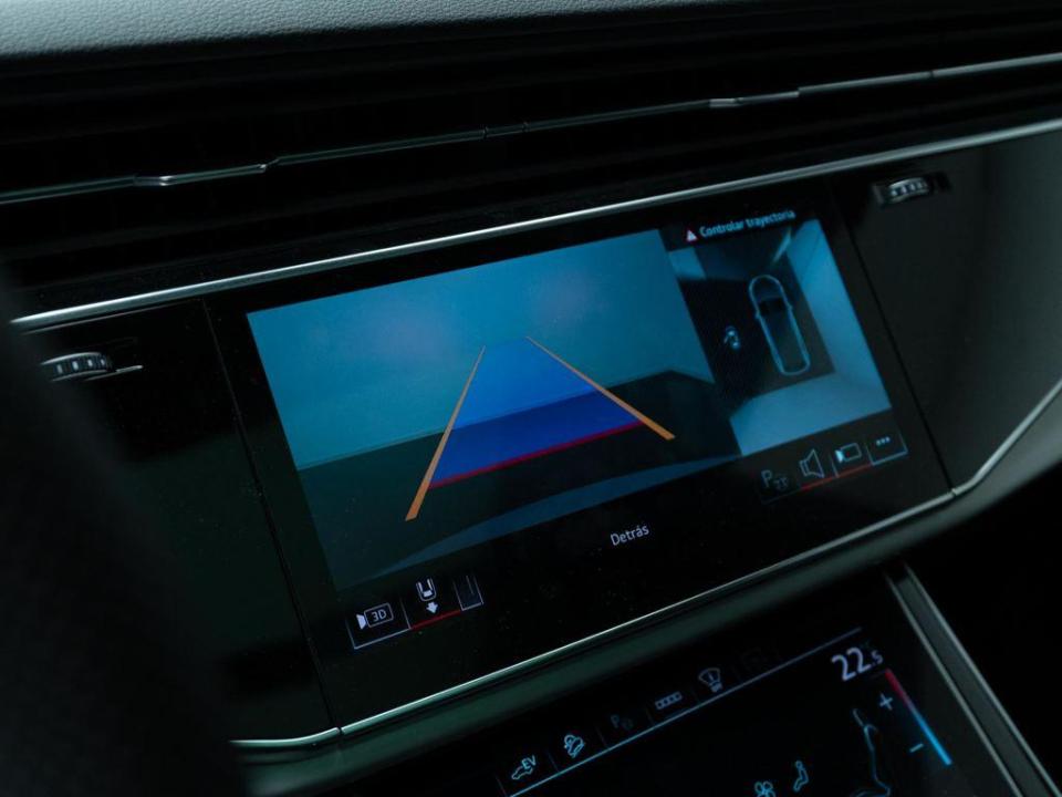 Audi Q8 e-tron Black line 60 quattro 360 kW (490 CV) tiptronic