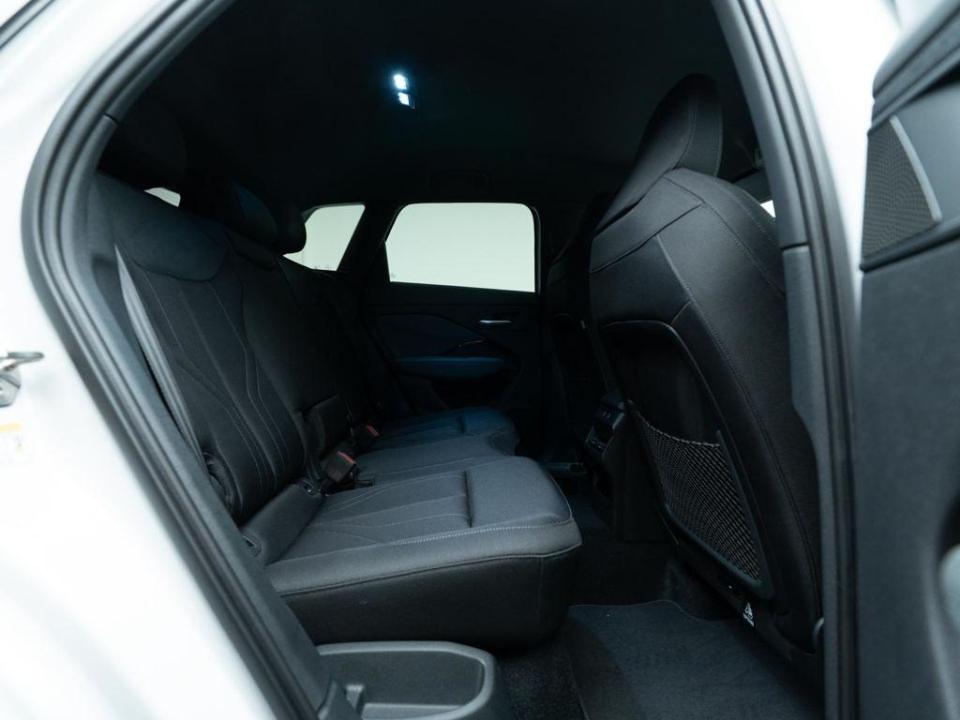 Audi Q3 Black line TFSI 110 kW (150 CV) S tronic