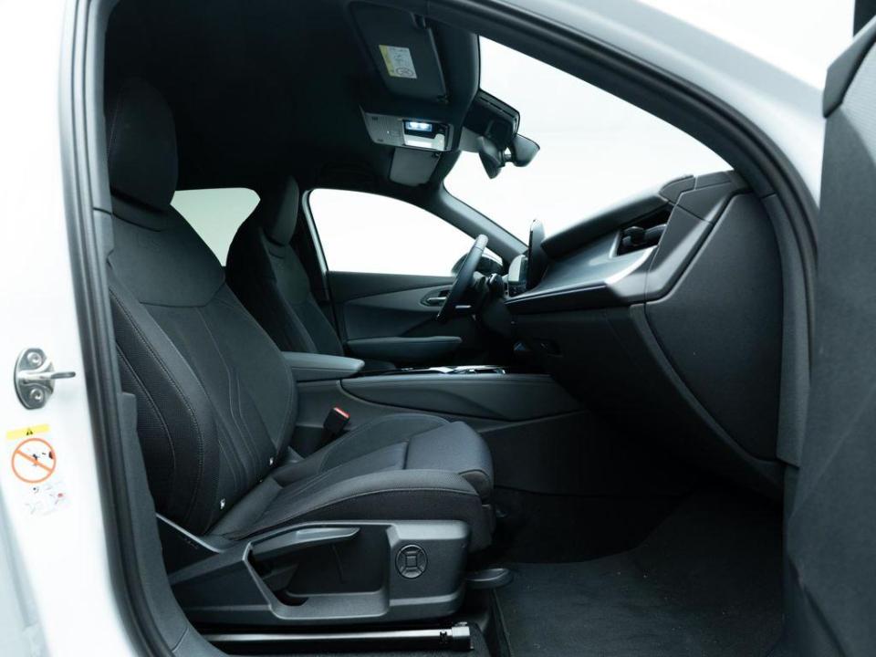 Audi Q3 Black line TFSI 110 kW (150 CV) S tronic