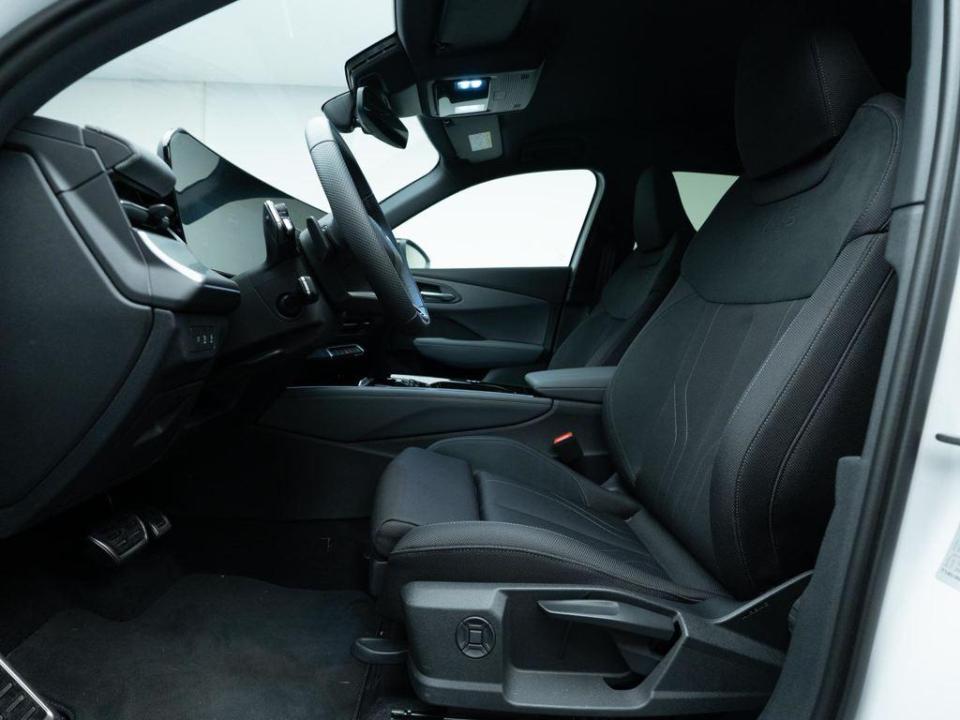 Audi Q3 Black line TFSI 110 kW (150 CV) S tronic