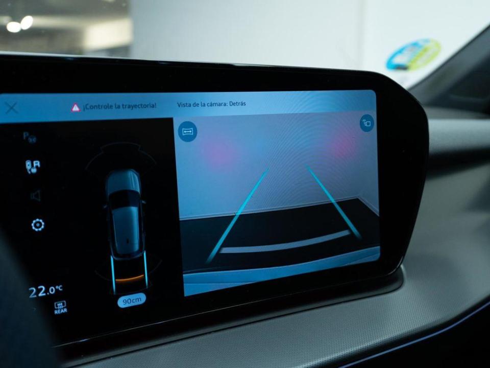 Audi Q3 Black line TFSI 110 kW (150 CV) S tronic