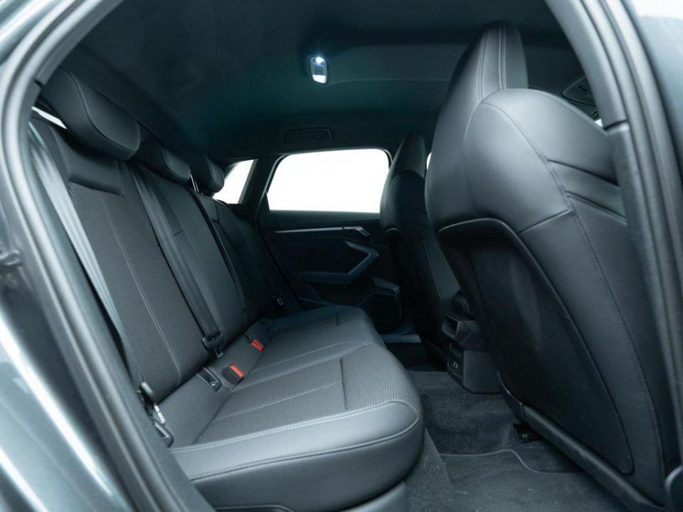 Audi A3 Sportback TFSIe S line 40 150 kW (204 CV) S tronic