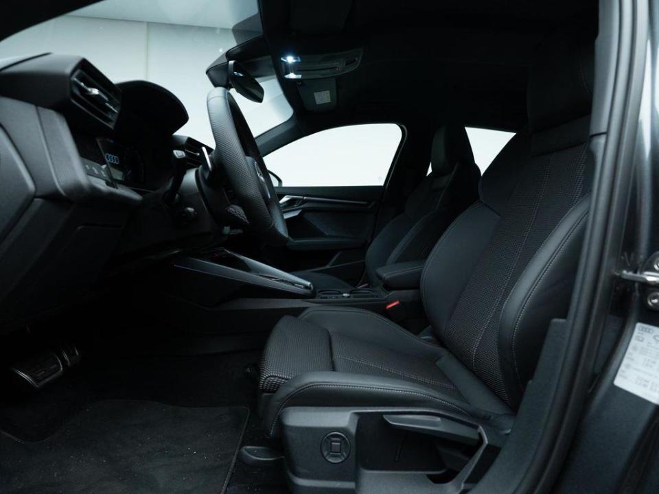 Audi A3 Sportback TFSIe S line 40 150 kW (204 CV) S tronic