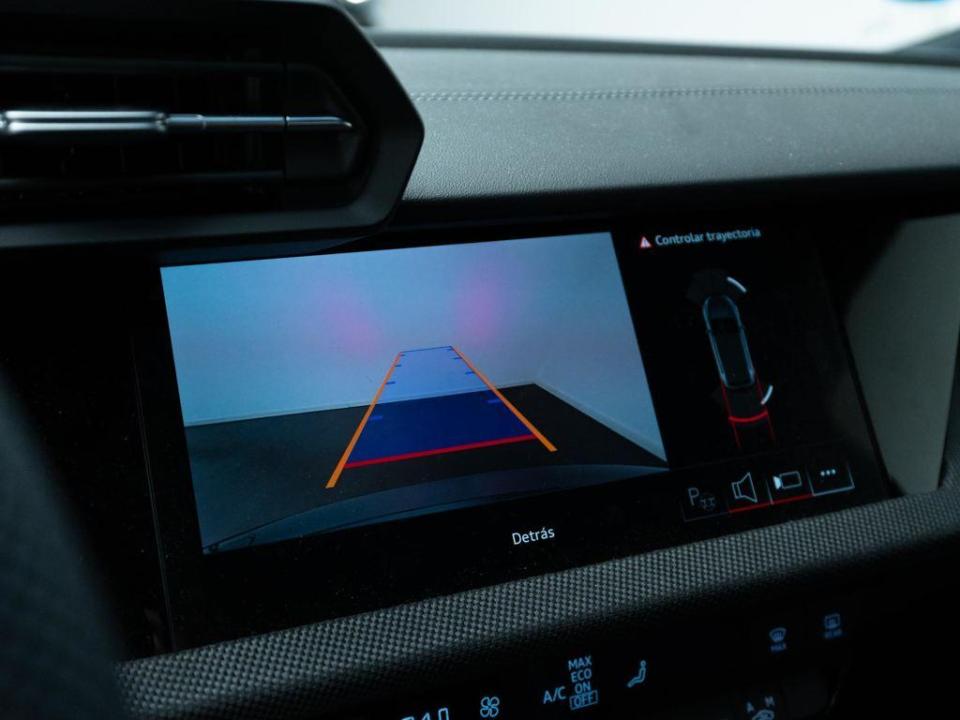 Audi A3 Sportback TFSIe S line 40 150 kW (204 CV) S tronic