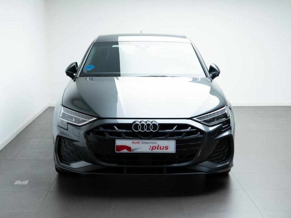 Audi A3 Sportback TFSIe S line 40 150 kW (204 CV) S tronic