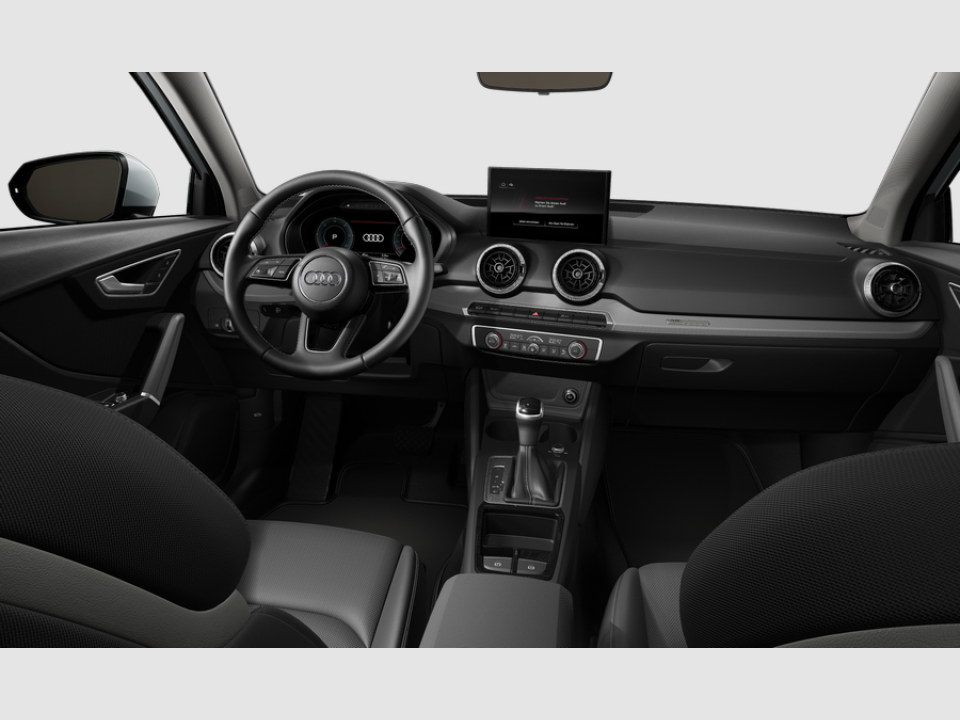 Audi Q2 Adrenalin Black Edition 35 TDI 110 kW (150 CV) S tronic