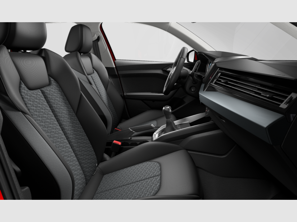 Audi A1 Adrenalin edition 30 TFSI 81 kW (110 CV)