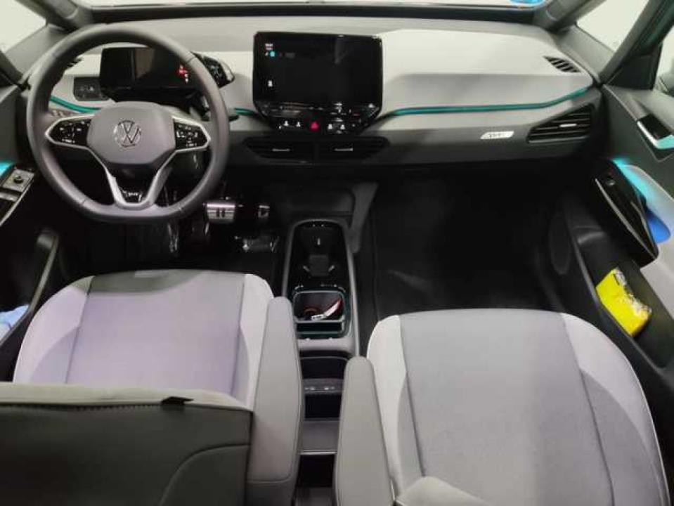 Volkswagen ID.3 1st PLus 150kW (205CV) Automático 1 vel.