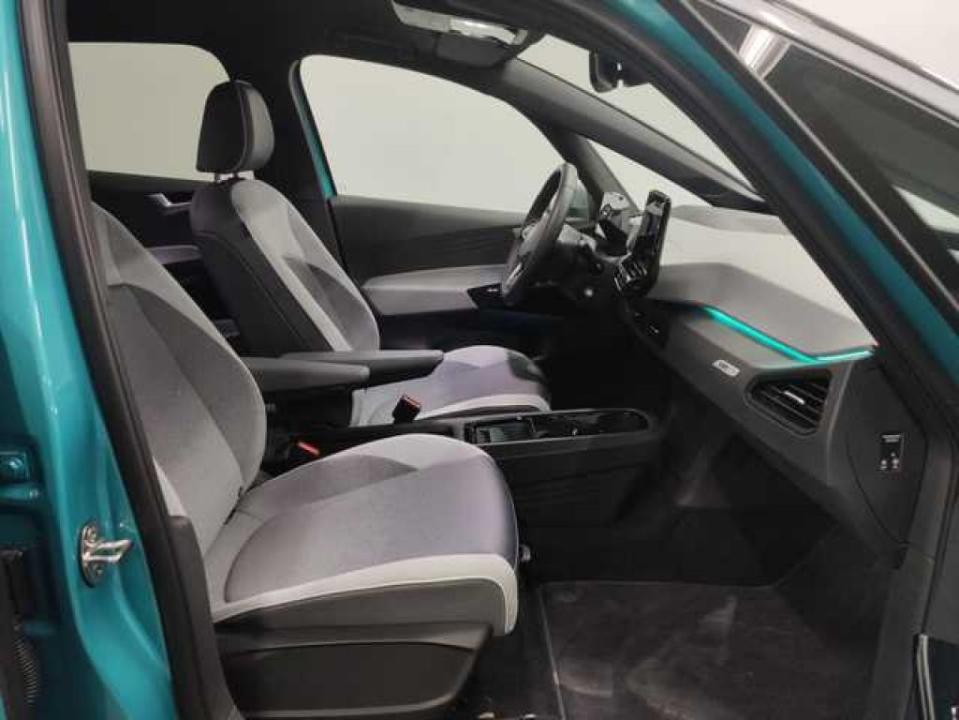 Volkswagen ID.3 1st PLus 150kW (205CV) Automático 1 vel.
