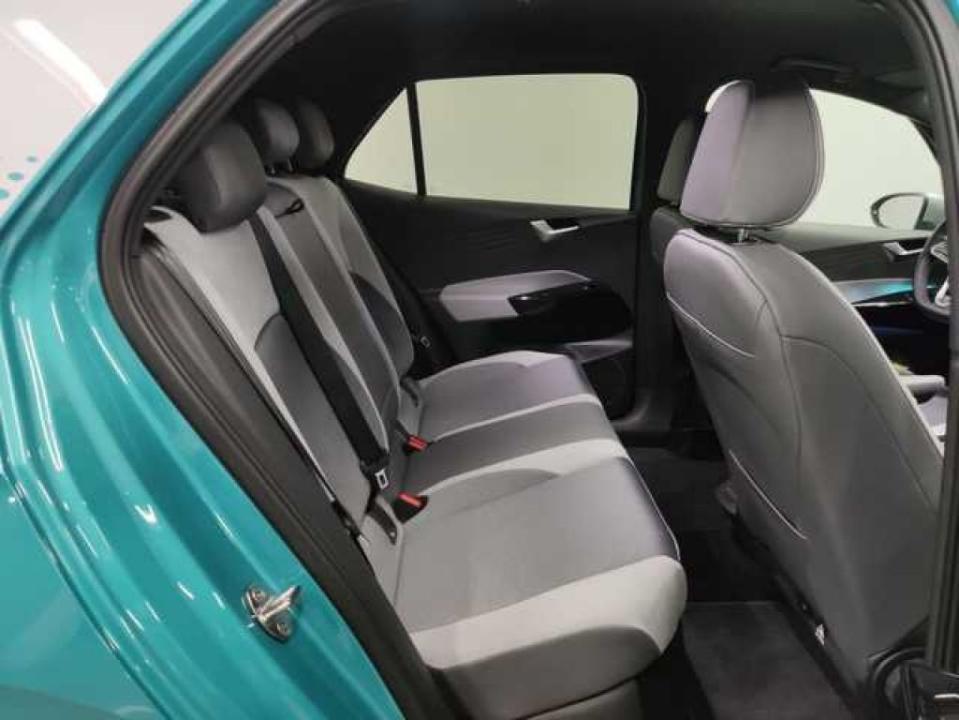 Volkswagen ID.3 1st PLus 150kW (205CV) Automático 1 vel.