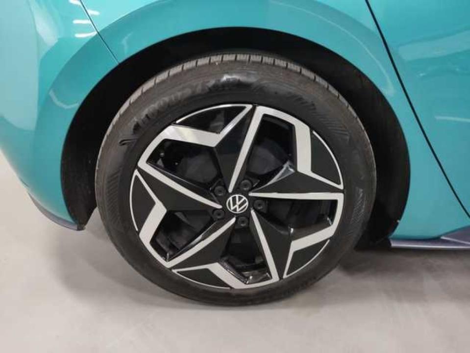 Volkswagen ID.3 1st PLus 150kW (205CV) Automático 1 vel.
