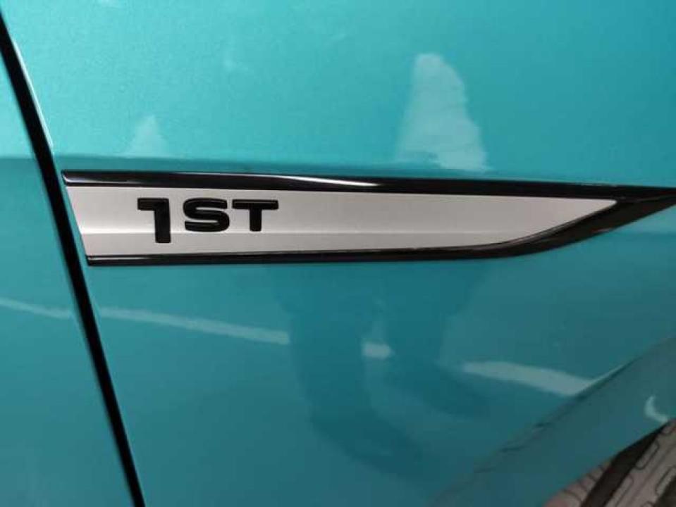 Volkswagen ID.3 1st PLus 150kW (205CV) Automático 1 vel.