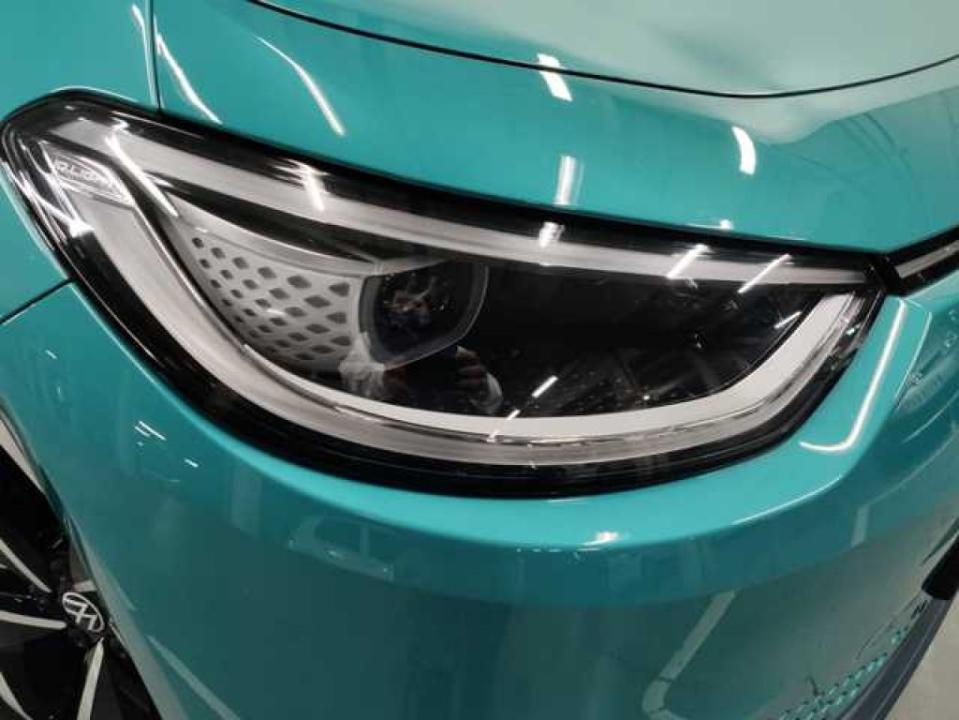 Volkswagen ID.3 1st PLus 150kW (205CV) Automático 1 vel.