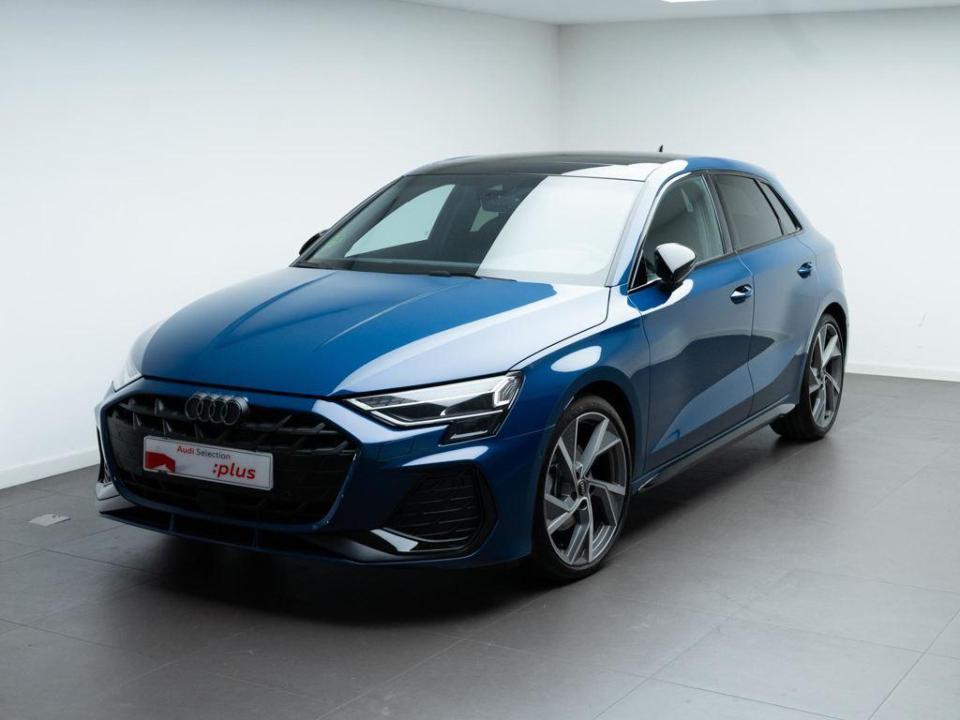 Audi A3 Sportback Diesel