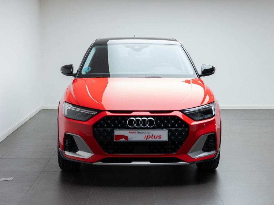 Audi A1 Adrenalin 35 TFSI 110 kW (150 CV) S tronic