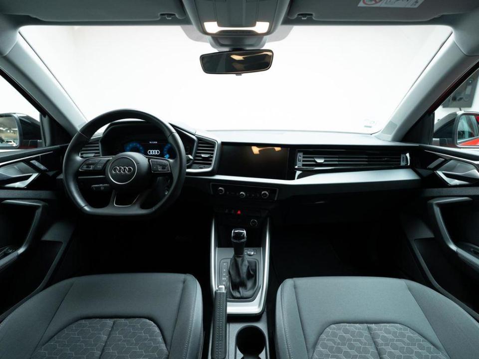 Audi A1 Adrenalin 35 TFSI 110 kW (150 CV) S tronic