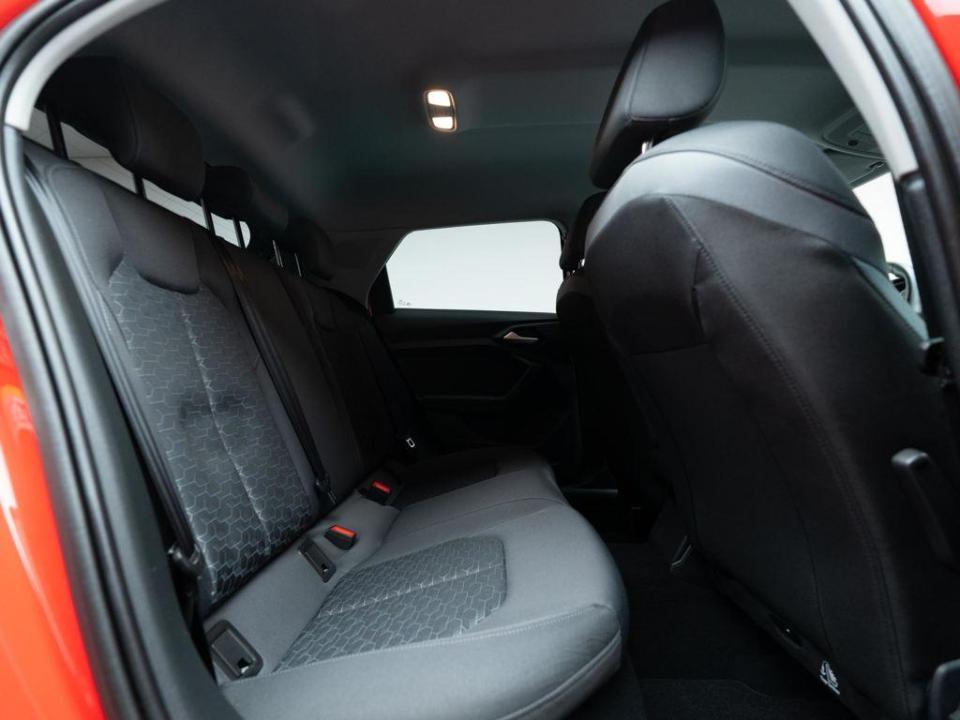 Audi A1 Adrenalin 35 TFSI 110 kW (150 CV) S tronic