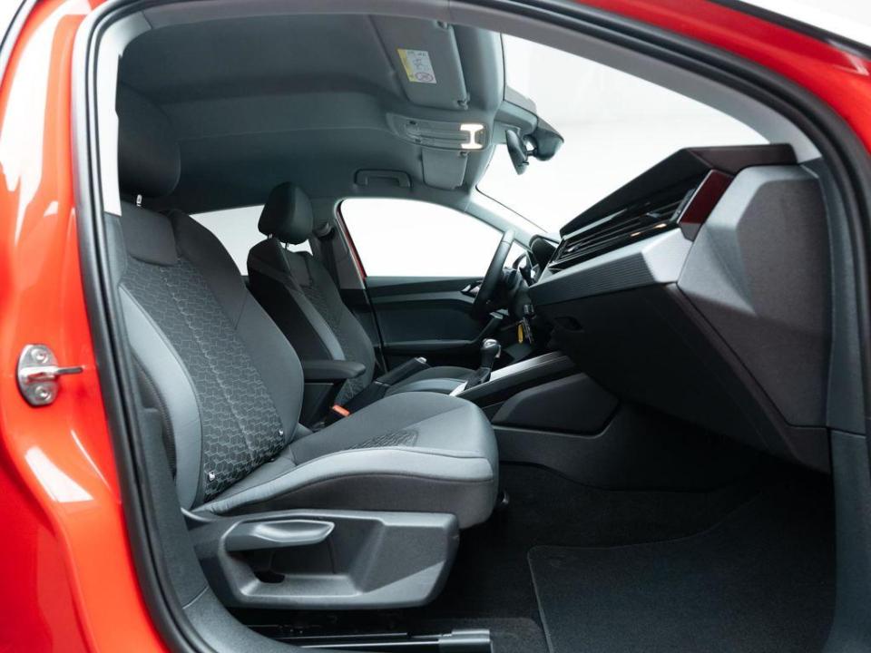 Audi A1 Adrenalin 35 TFSI 110 kW (150 CV) S tronic