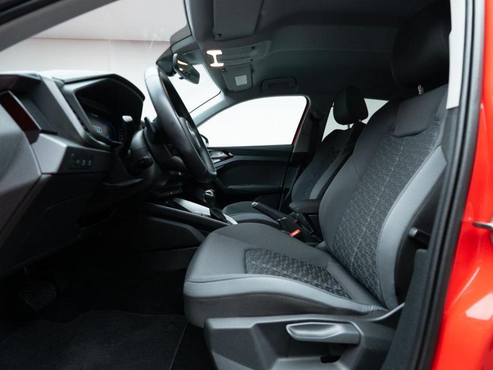 Audi A1 Adrenalin 35 TFSI 110 kW (150 CV) S tronic