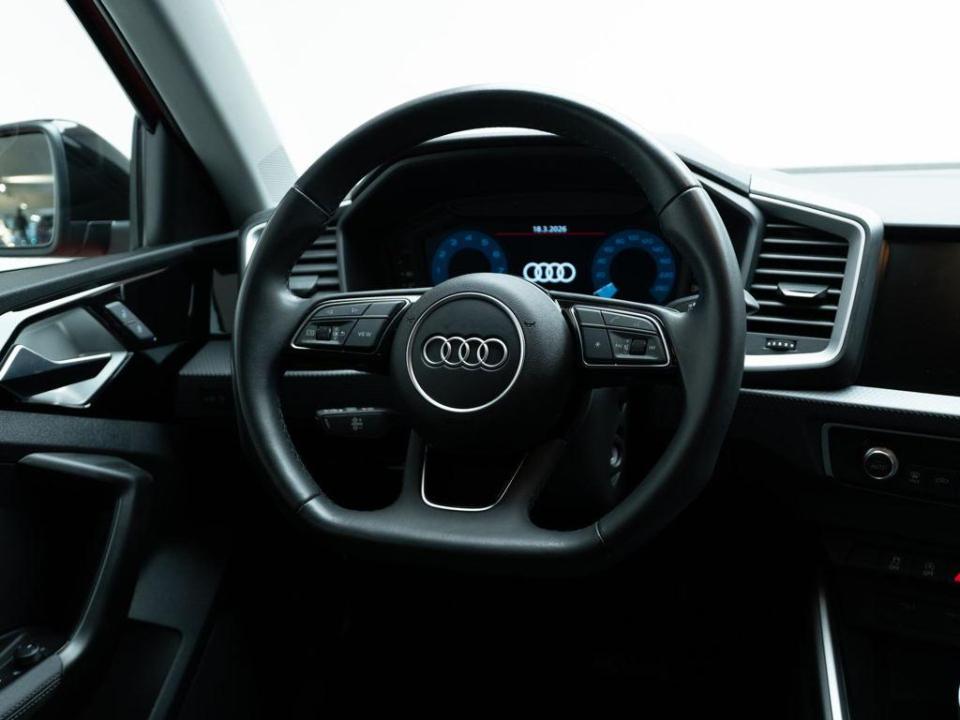 Audi A1 Adrenalin 35 TFSI 110 kW (150 CV) S tronic