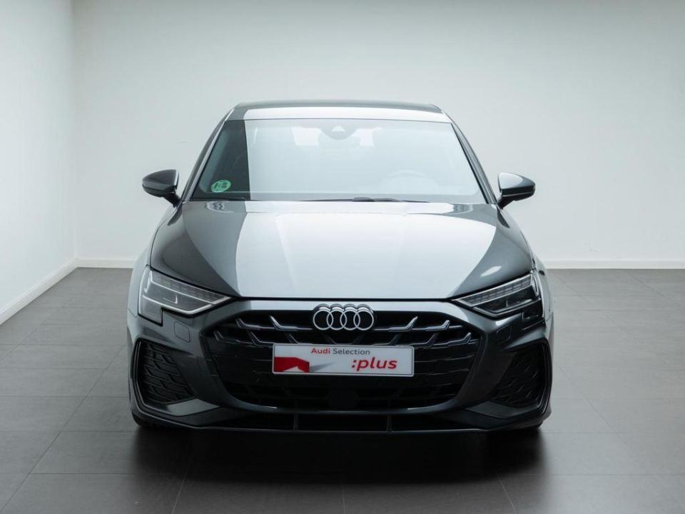 Audi A3 Sportback Diesel S line 35 TDI 110 kW (150 CV) S tronic