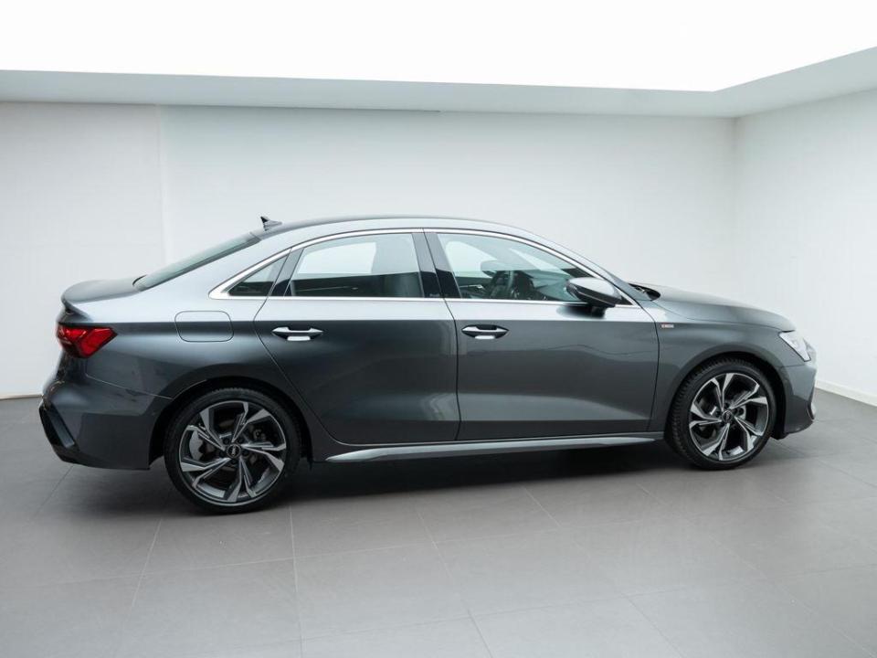 Audi A3 Sportback Diesel S line 35 TDI 110 kW (150 CV) S tronic