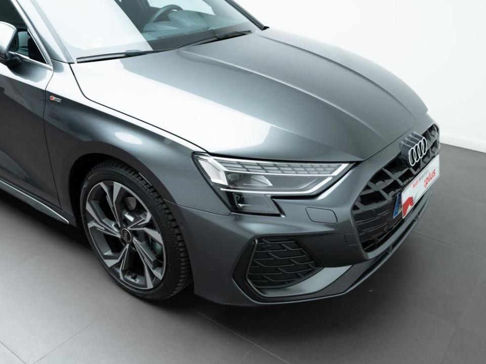 Audi A3 Sportback Diesel S line 35 TDI 110 kW (150 CV) S tronic